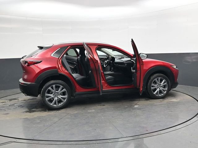 Used 2023 MAZDA CX-30 AWD 2.5 S w/ Premium Package image 36