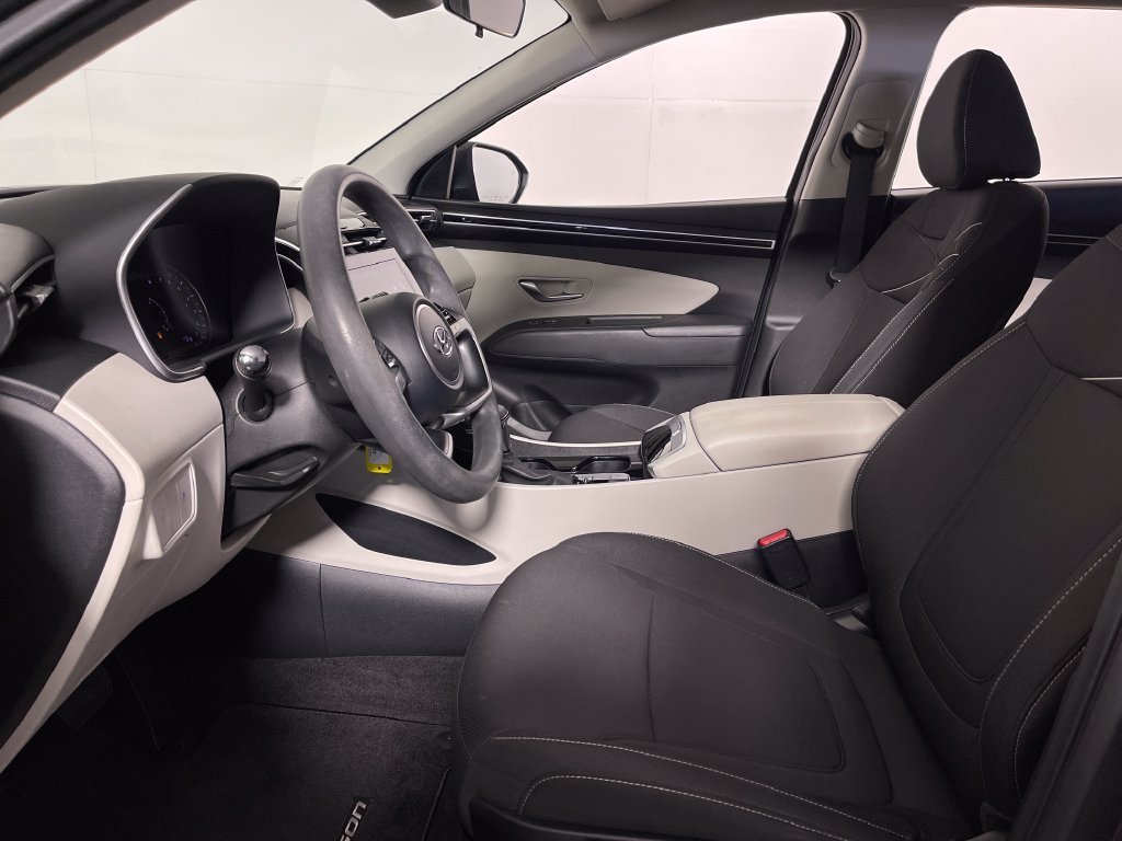 Certified 2024 Hyundai Tucson SE FWD image 13