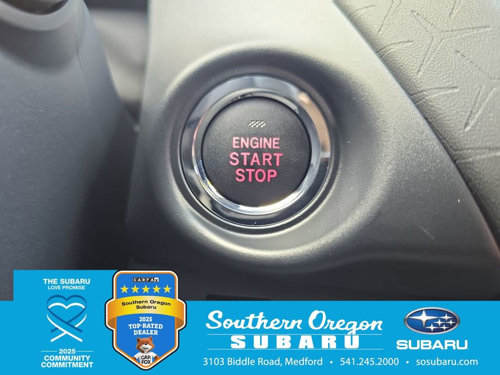 New 2026 Subaru Outback Wilderness AWD/4WD image 16