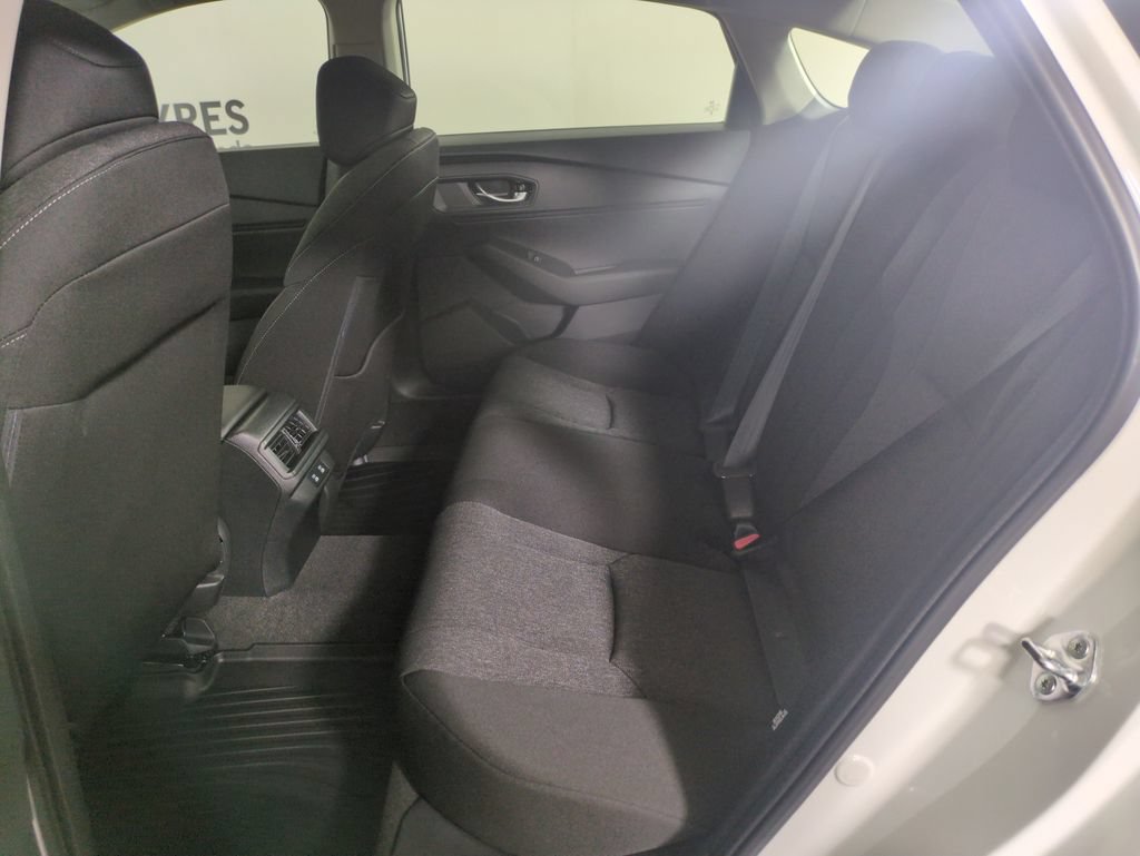 New 2026 Honda Accord SE image 24