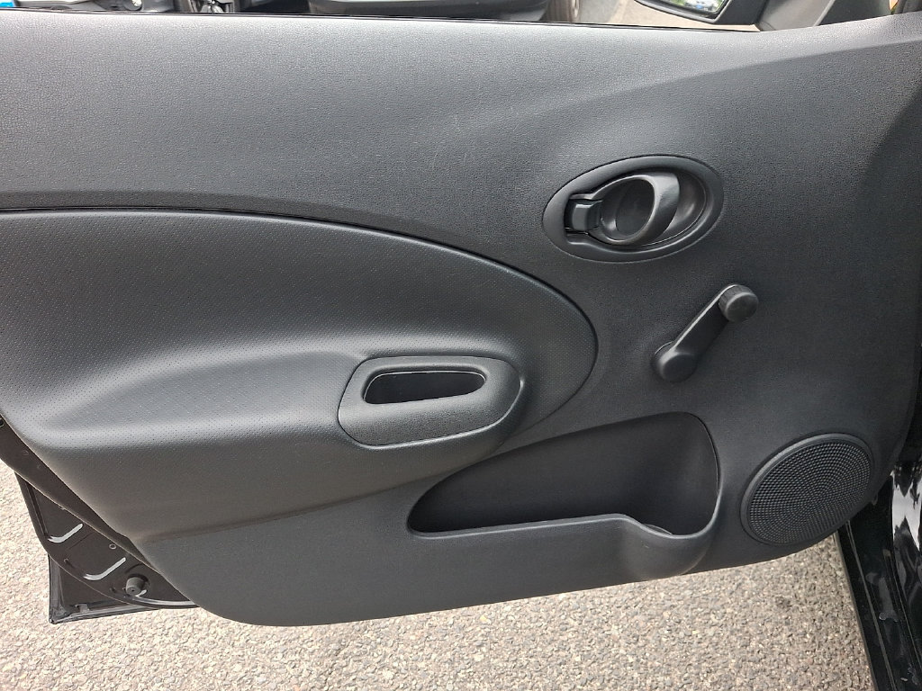 Used 2014 Nissan Versa Note S Plus FWD image 16