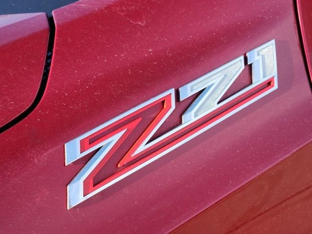 Used 2021 Chevrolet Tahoe Z71 w/ Z71 Off-Road Package image 10