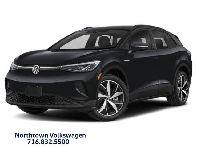 New 2025 Volkswagen ID.4 Pro