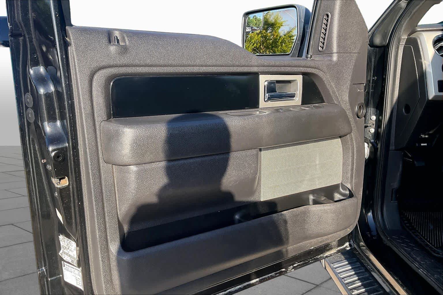 Used 2012 Ford F150 FX2 w/ FX Plus Pkg RWD image 21