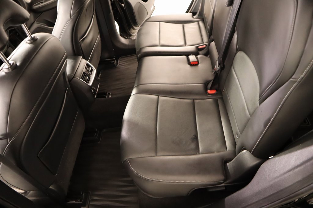 Used 2022 INFINITI QX55 Essential w/ Proactive Package image 13