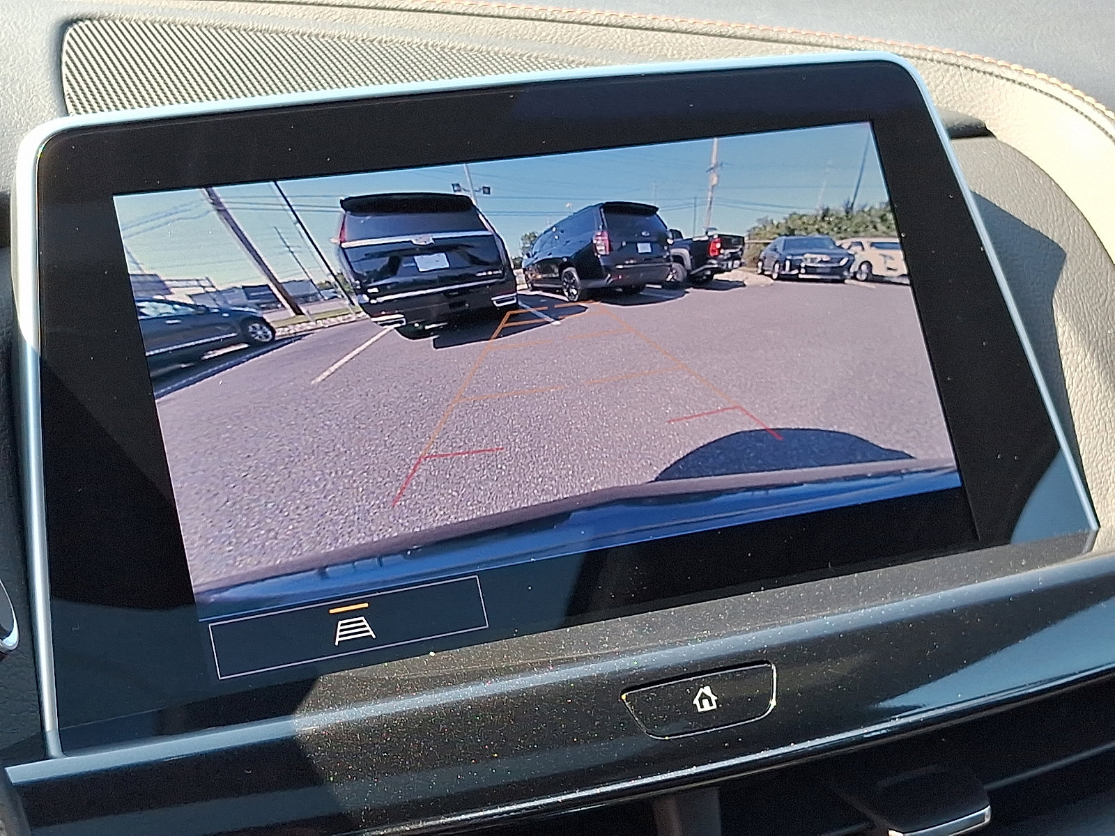 Used 2022 Cadillac CT5 Sport image 22