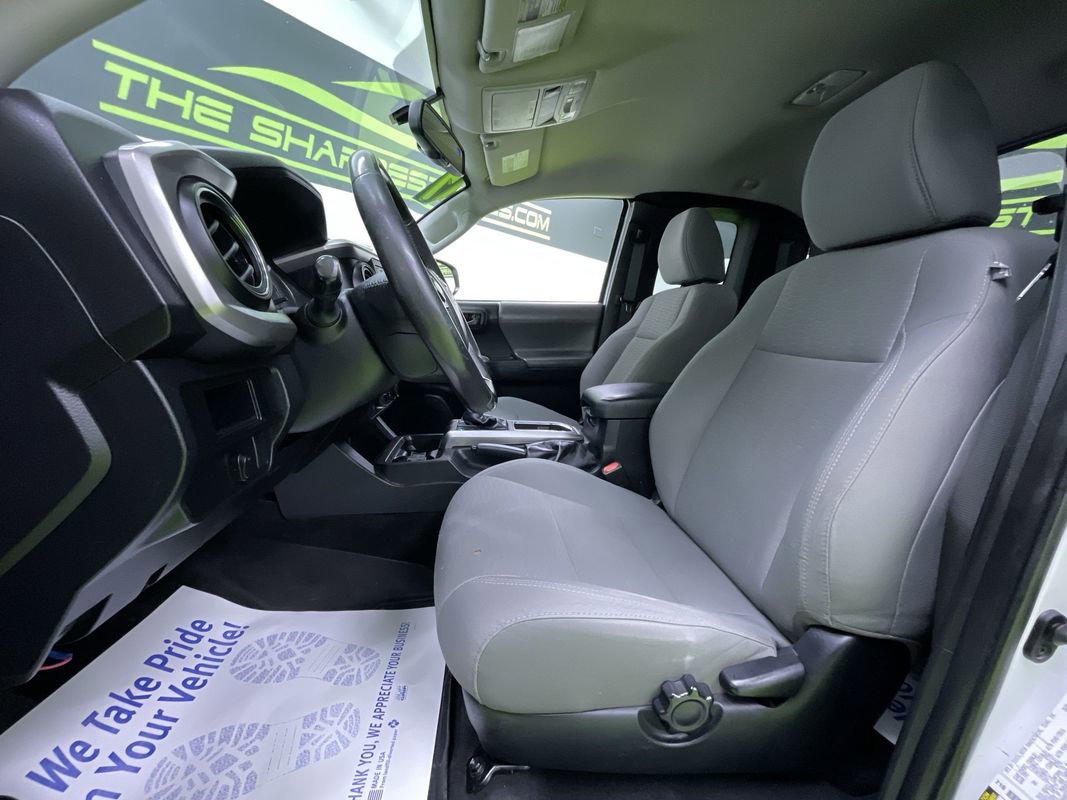 Used 2017 Toyota Tacoma SR5 image 18