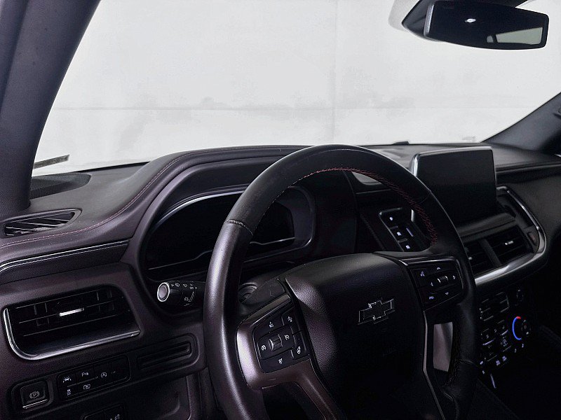 Used 2023 Chevrolet Tahoe RST w/ Sport Performance Package AWD/4WD image 9