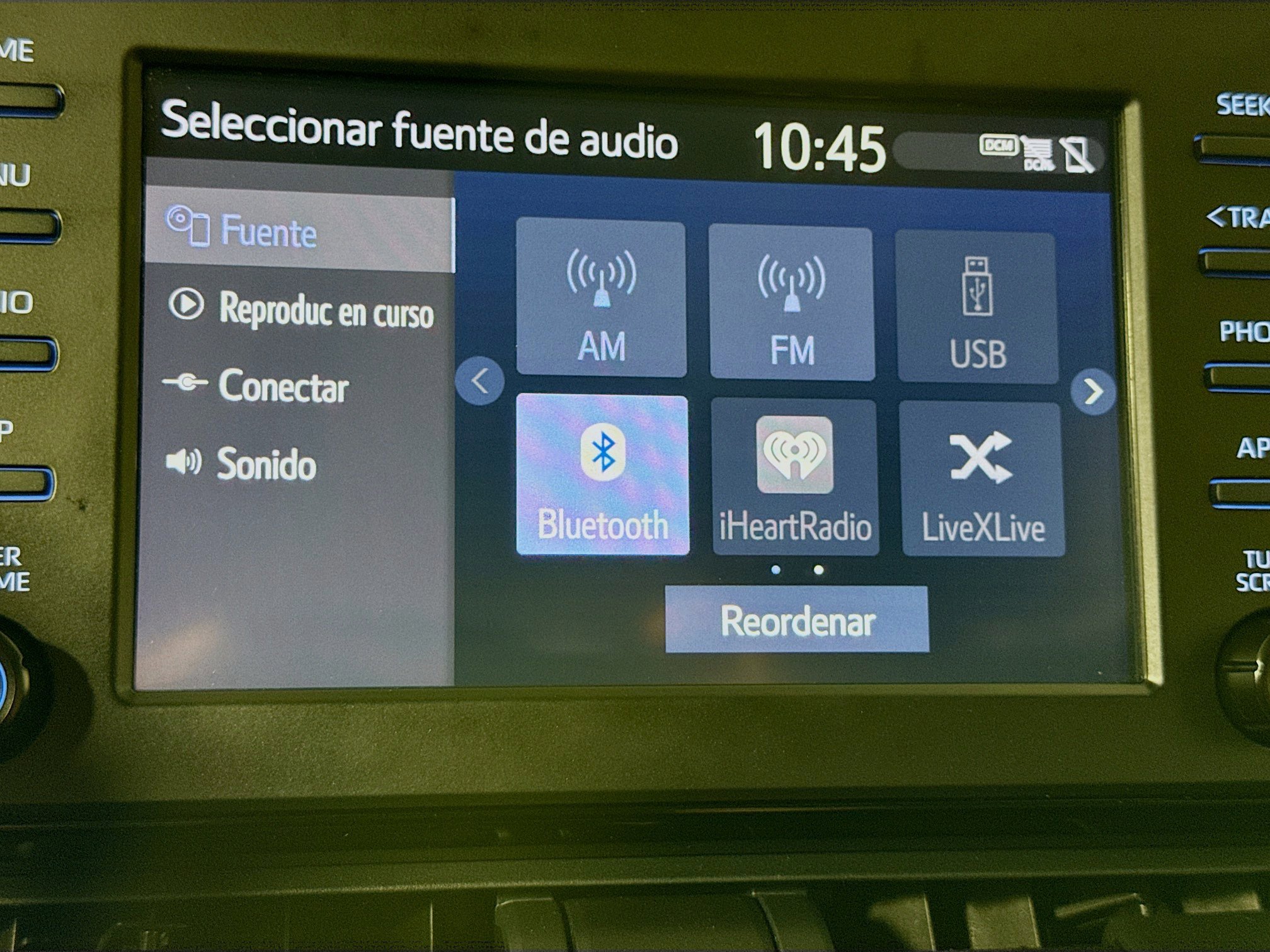 Certified 2019 Toyota RAV4 XLE w/ Convenience Package image 15