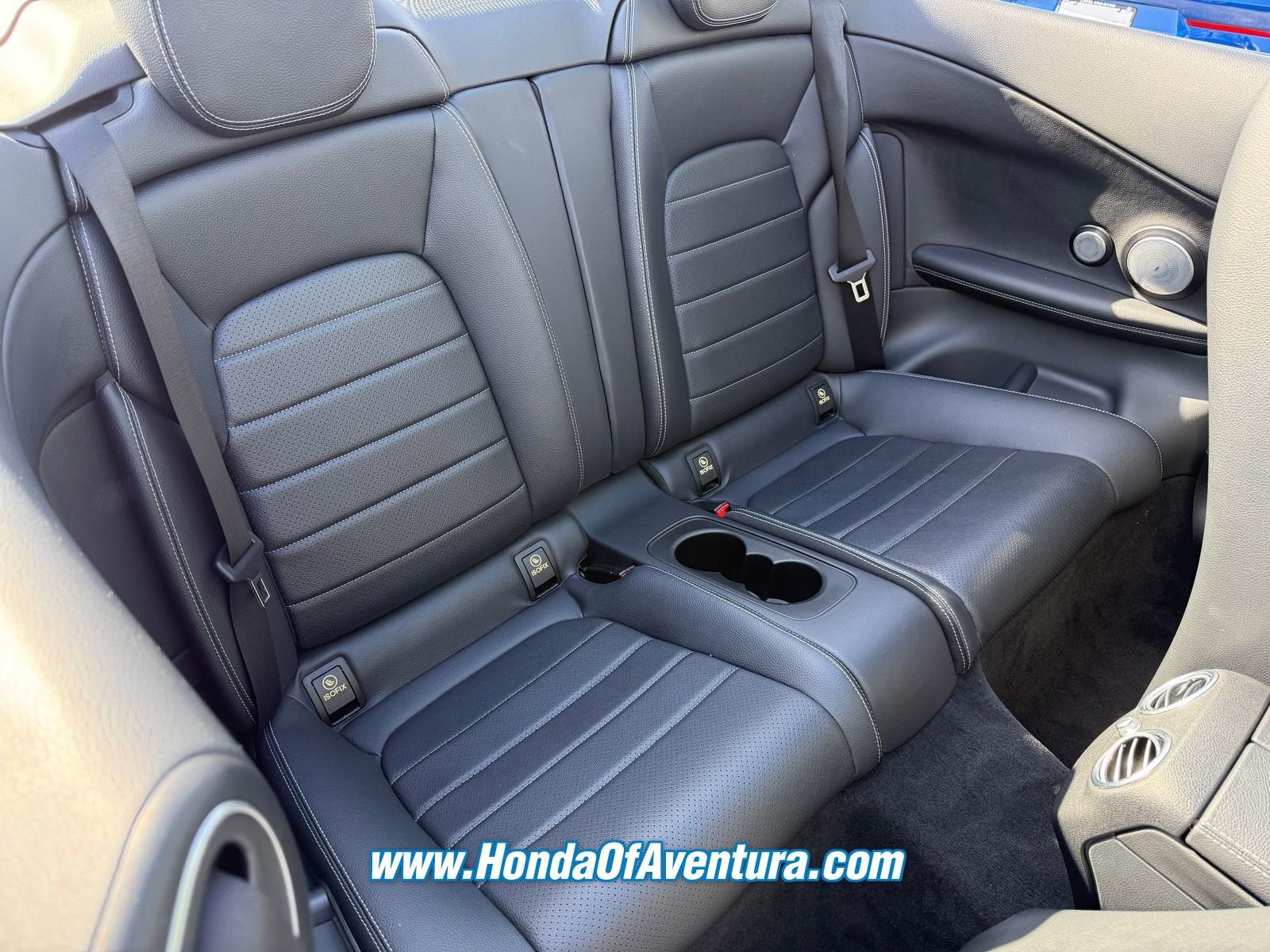 Used 2017 Mercedes-Benz C 300 Cabriolet image 10