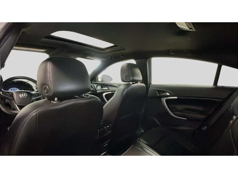 Used 2015 Buick Regal GS FWD image 15