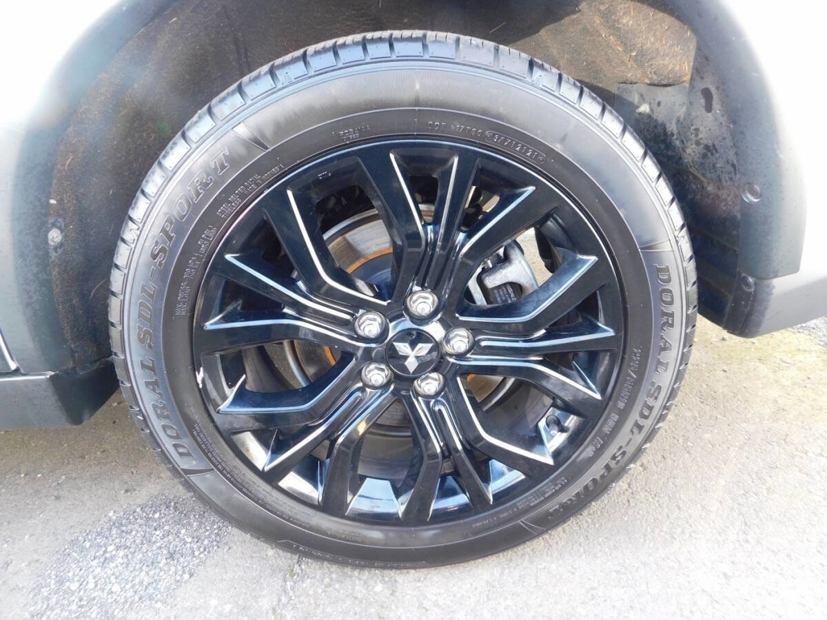 Used 2019 Mitsubishi Outlander LE image 25