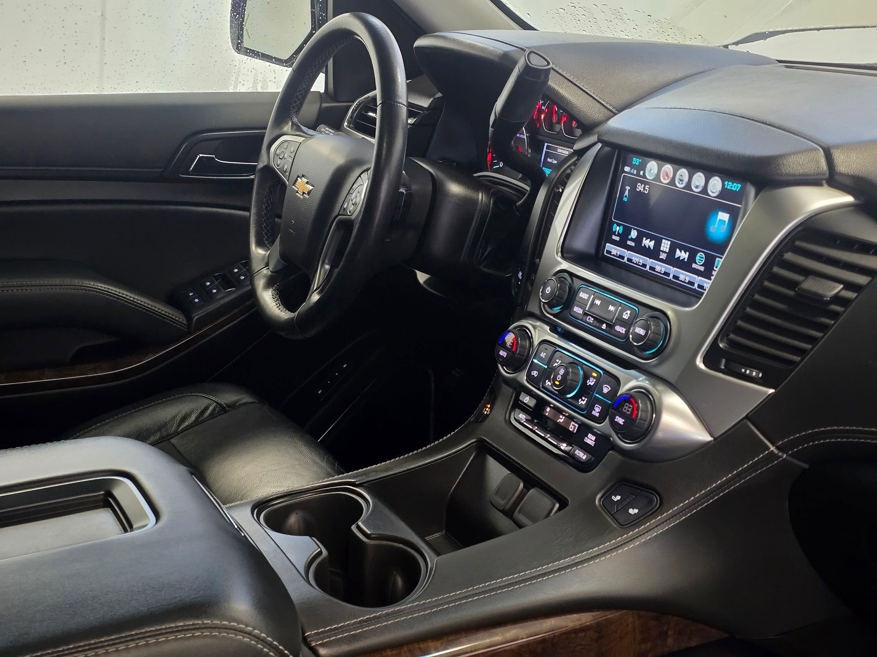 Used 2019 Chevrolet Tahoe LT image 31