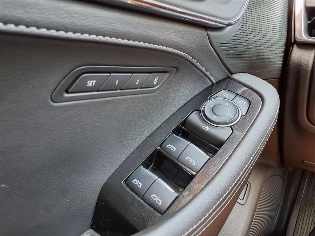 Used 2025 Cadillac CT5 Premium Luxury w/ Sun And Sound Package AWD/4WD image 19