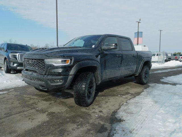 New 2026 RAM 1500 RHO image 4