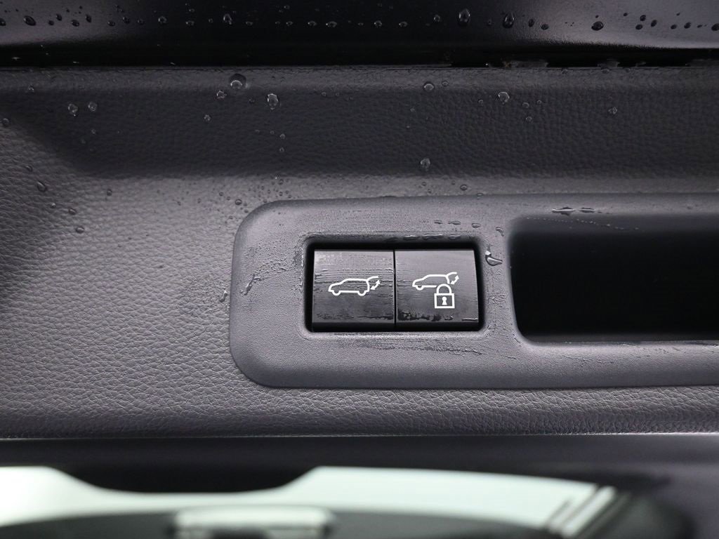 New 2025 Toyota Sequoia 1794 Edition image 24