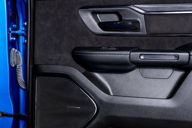 Used 2024 RAM 1500 TRX w/ TRX Level 2 Equipment Group image 70