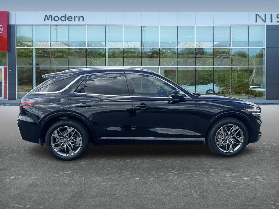 Used 2024 Genesis GV70 2.5T w/ Advanced Package image 4