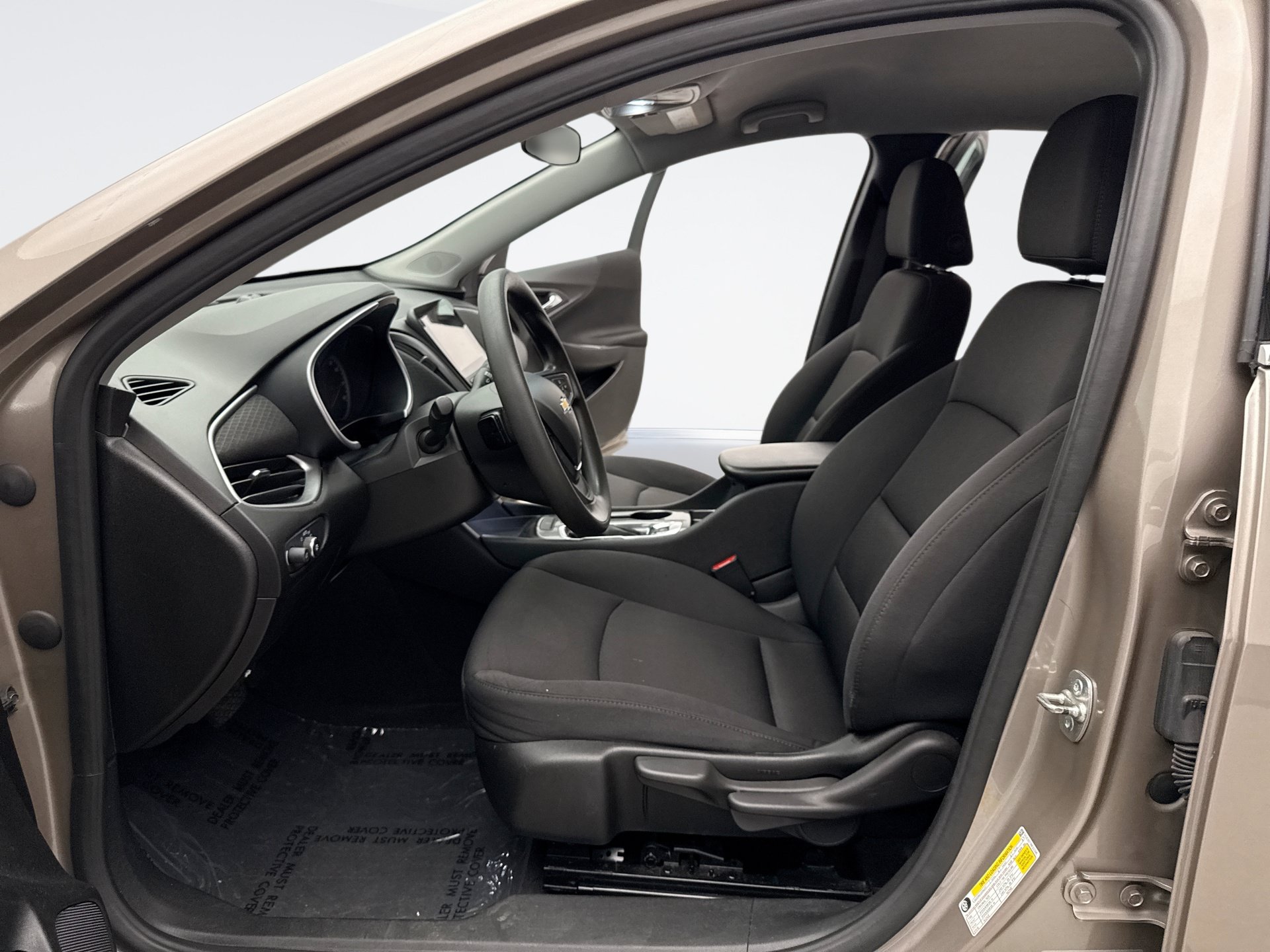 Used 2024 Chevrolet Malibu LS FWD image 13
