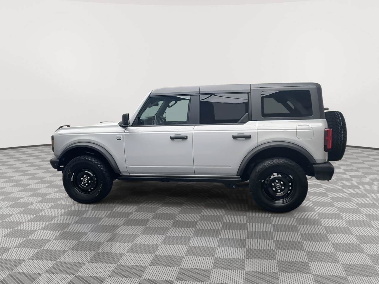 Used 2026 Ford Bronco Big Bend w/ Black Diamond Package AWD/4WD image 32