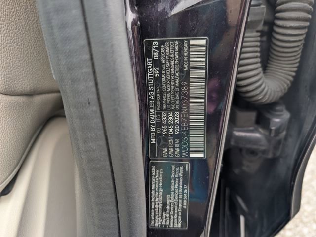 Used 2014 Mercedes-Benz CLA 250 image 28