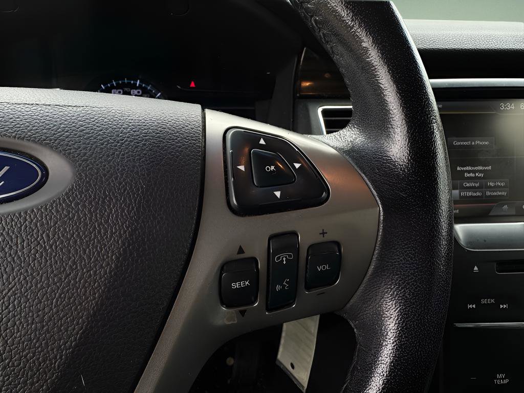 Used 2014 Ford Flex SEL w/ Equipment Group 202A FWD image 25