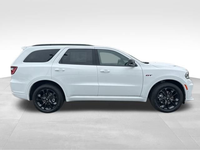 New 2026 Dodge Durango GT image 8