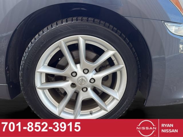 Used 2009 Nissan Maxima 3.5 SV FWD image 28