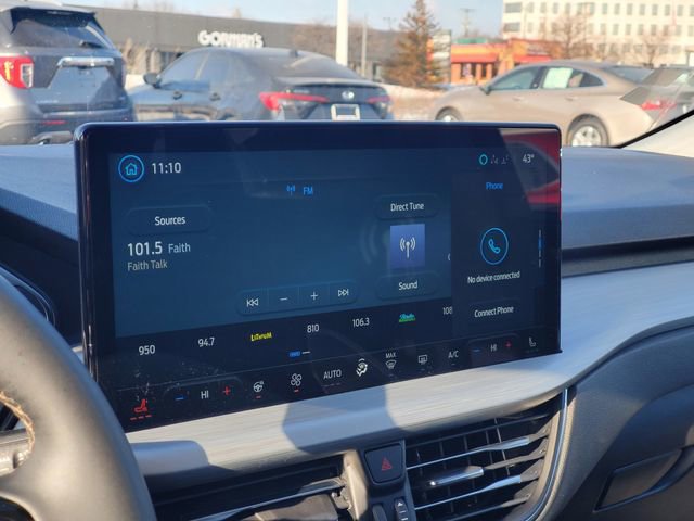 Certified 2023 Ford Escape Platinum image 20