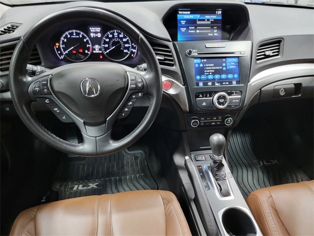 Used 2020 Acura ILX w/ Premium Package image 27