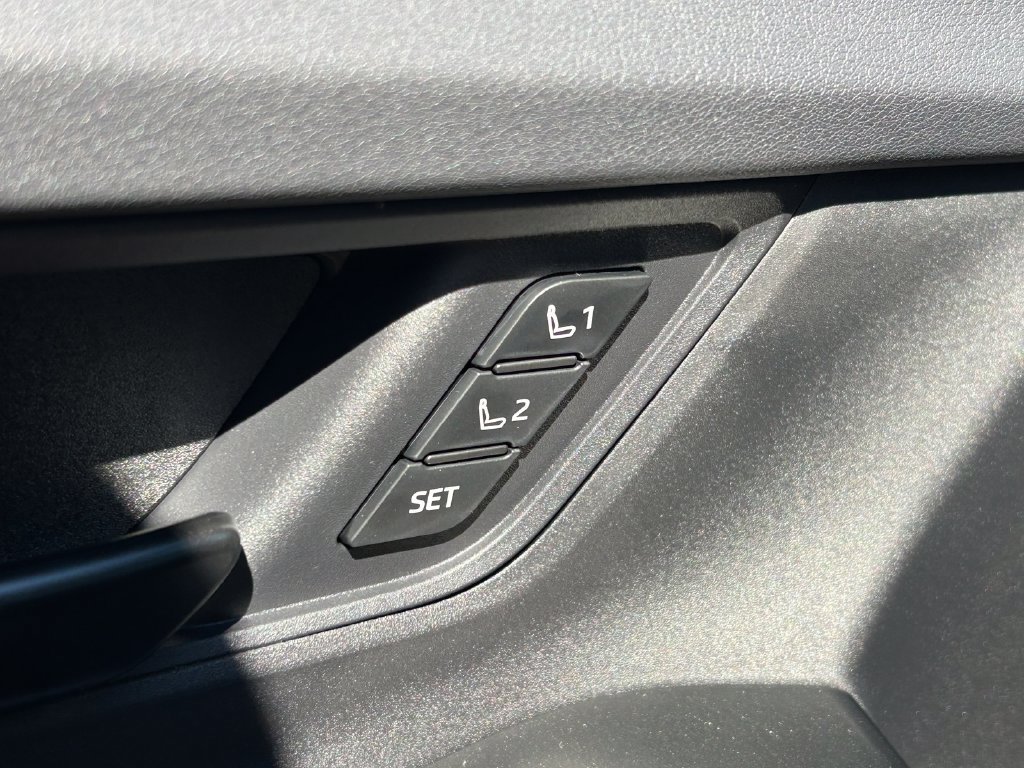 New 2026 Toyota bZ Woodland AWD/4WD image 27