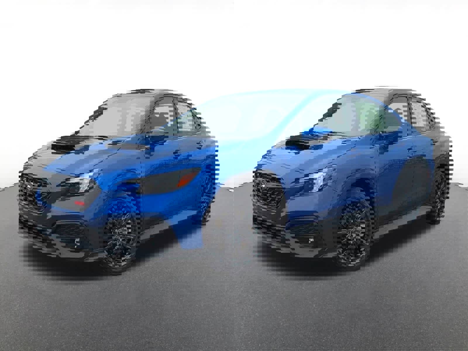 New 2025 Subaru WRX Premium