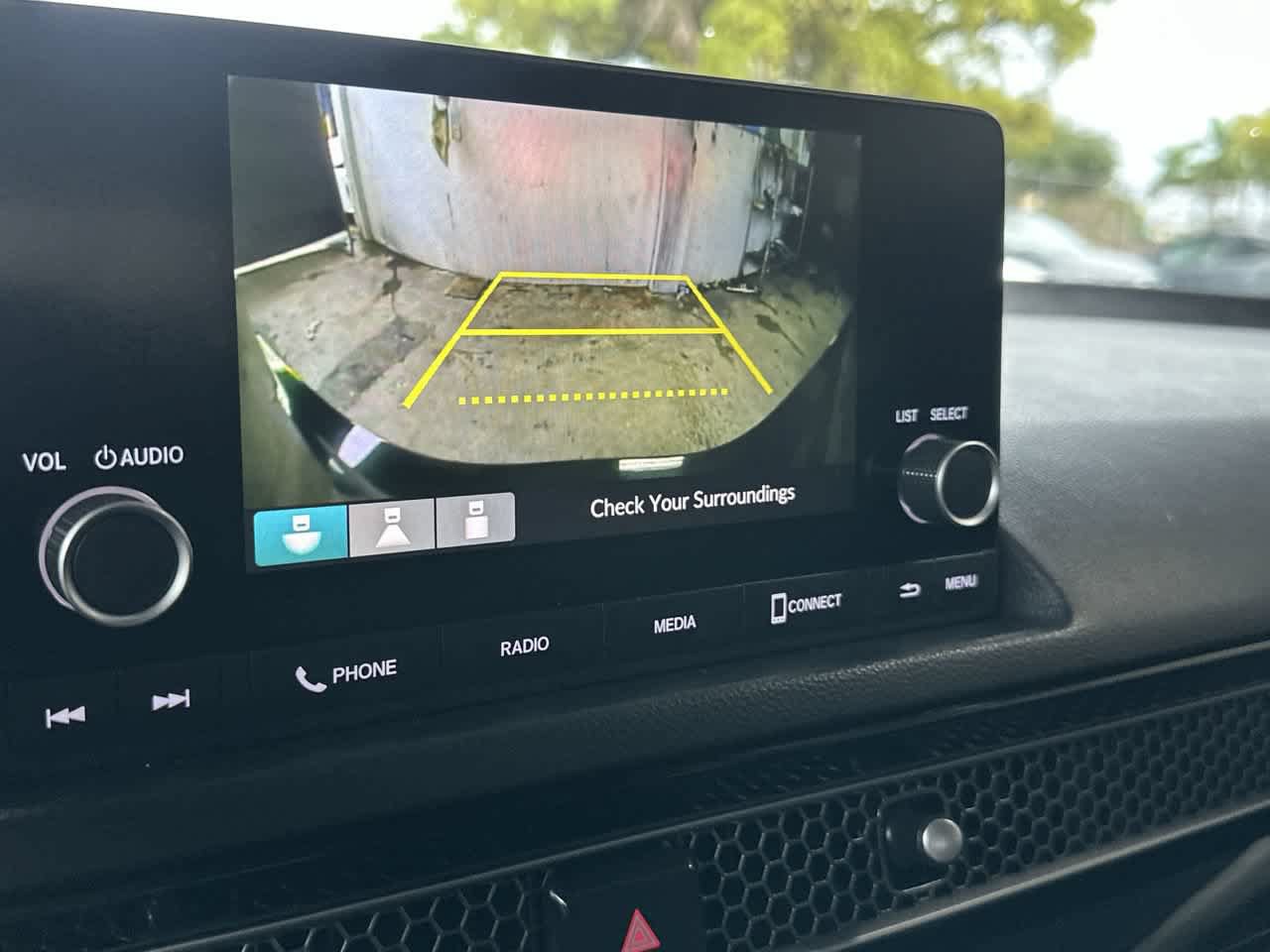 Used 2025 Honda Civic LX image 20