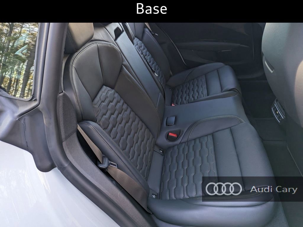 New 2025 Audi RS e-tron GT performance image 26