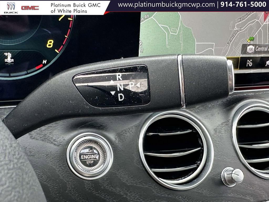 Used 2023 Mercedes-Benz E 350 4MATIC Sedan image 33