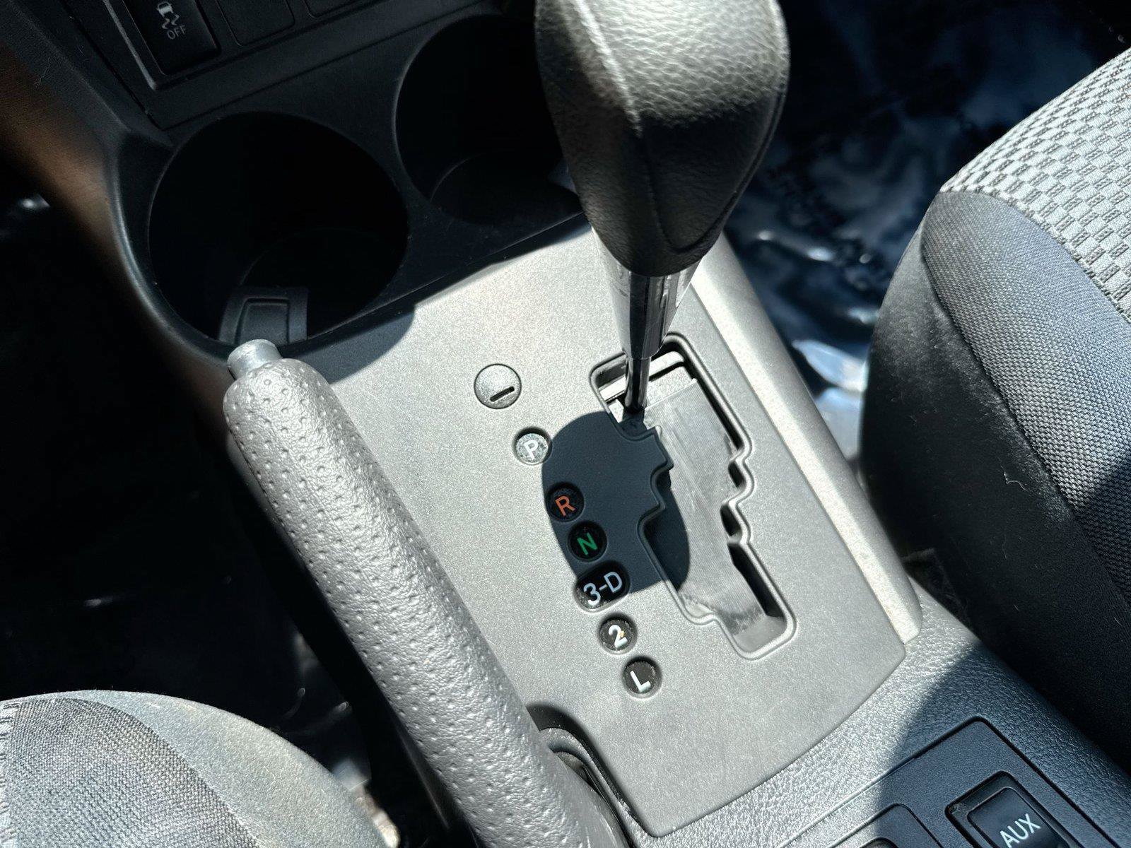 Used 2010 Toyota RAV4 Sport FWD image 13