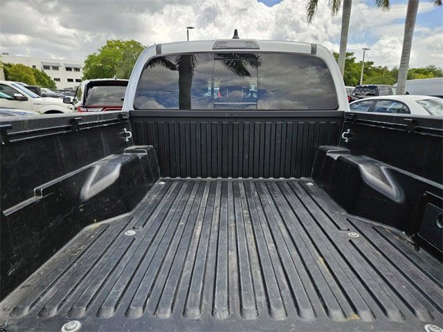 Used 2023 Toyota Tacoma TRD Sport image 6