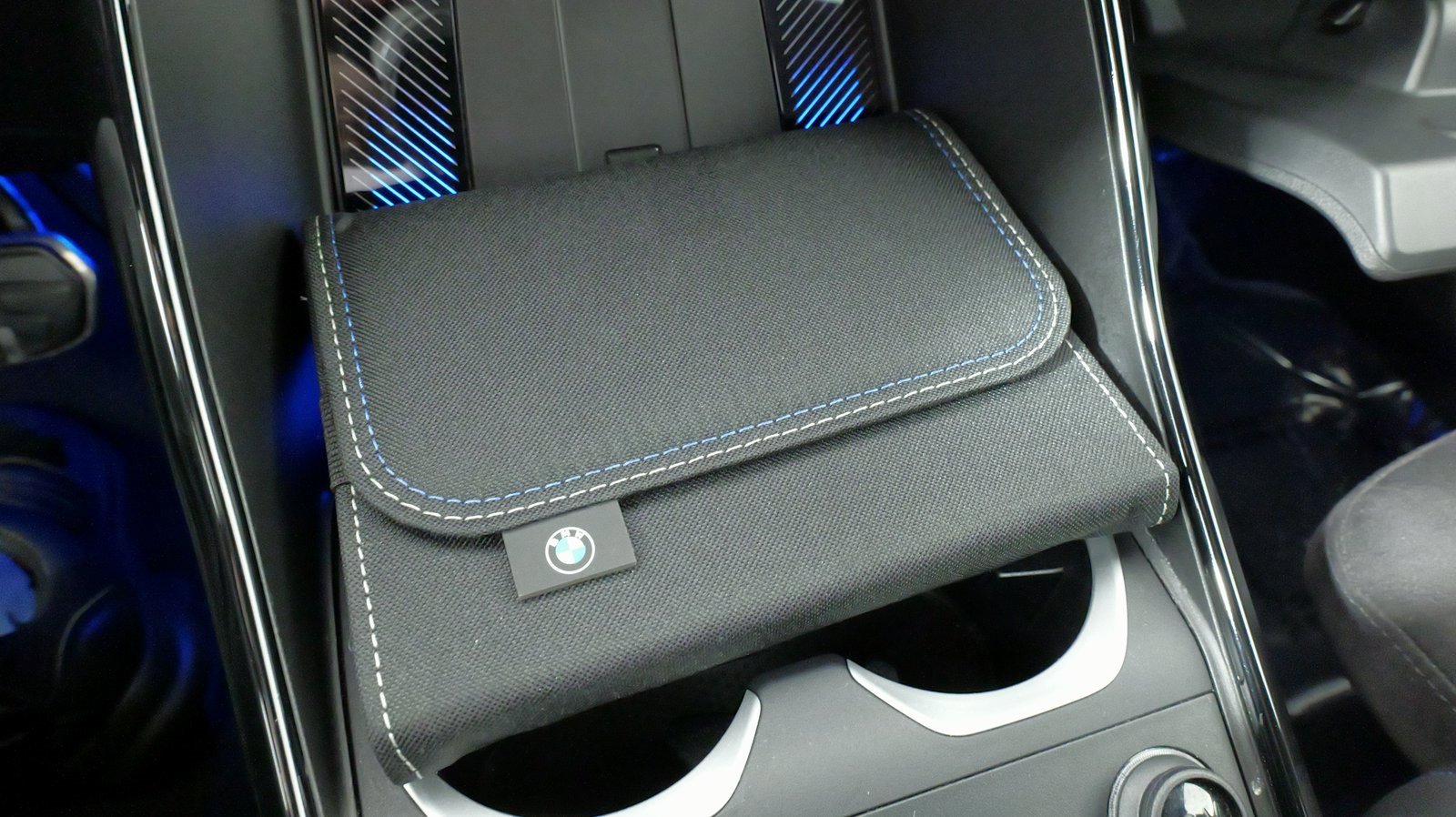 Used 2024 BMW X1 M35i w/ Premium Package image 62