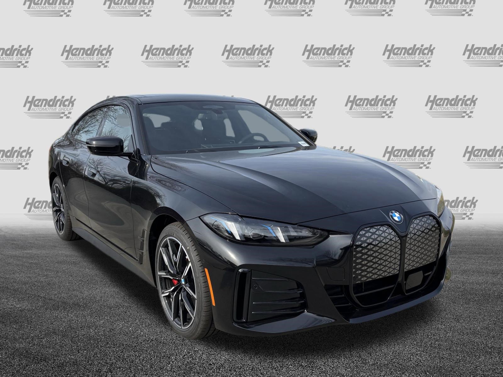 Used 2026 BMW i4 xDrive40i image 2