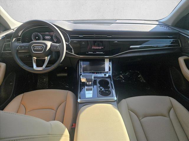 New 2026 Audi Q8 Premium Plus image 14