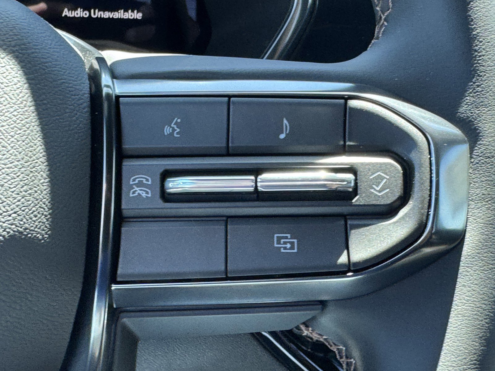 New 2026 GMC Canyon AT4 AWD/4WD image 20