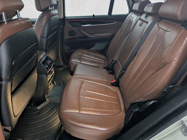 Used 2015 BMW X5 xDrive35i AWD/4WD image 18