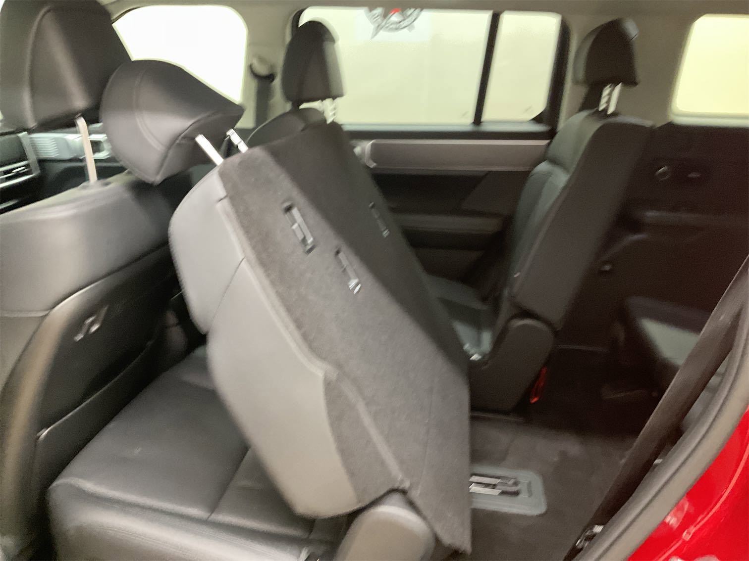 Used 2025 Hyundai Santa Fe XRT AWD/4WD image 10