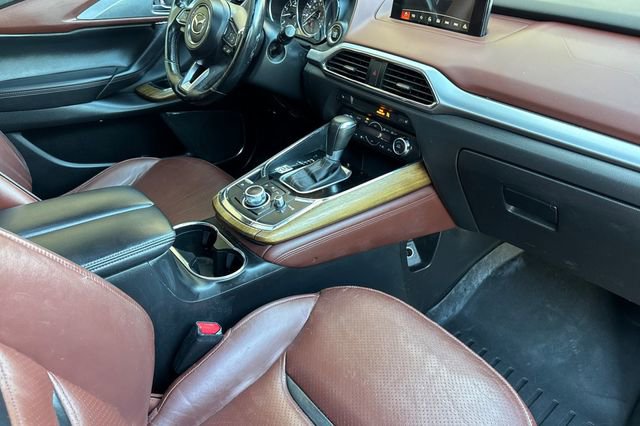 Used 2016 MAZDA CX-9 Signature image 19