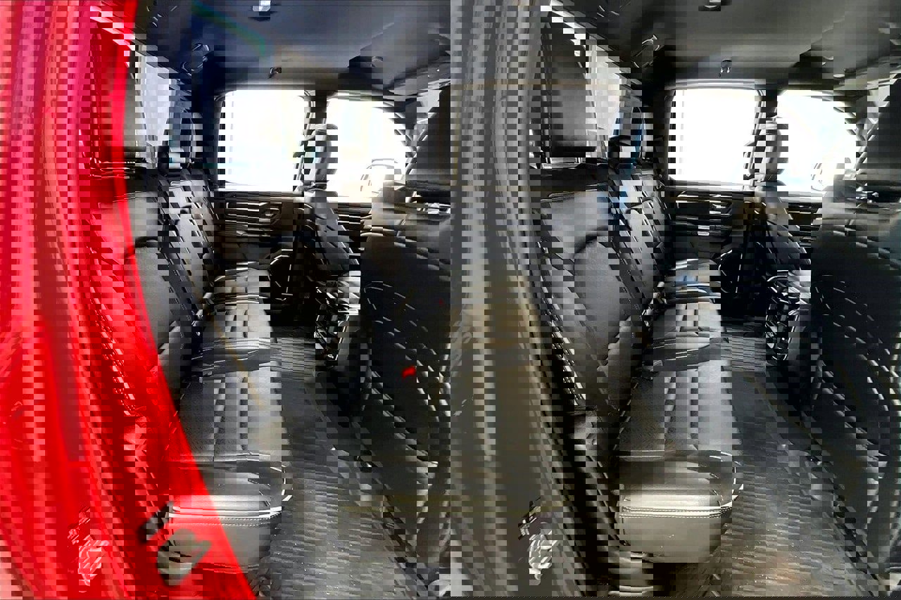 Used 2019 RAM 1500 Laramie w/ Sport Appearance Package image 25