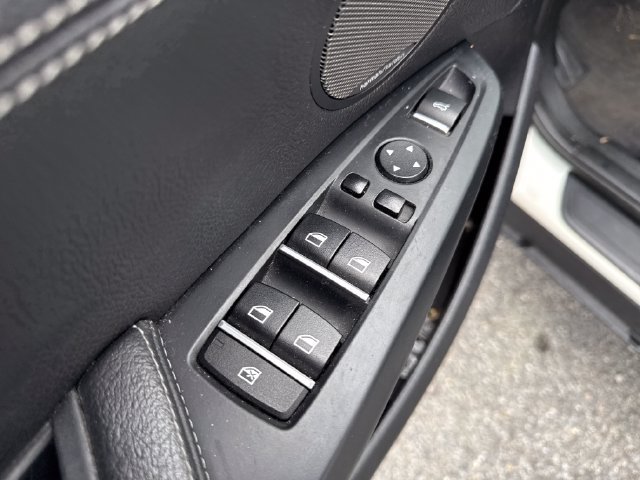 Used 2016 BMW X3 xDrive35i AWD/4WD image 23