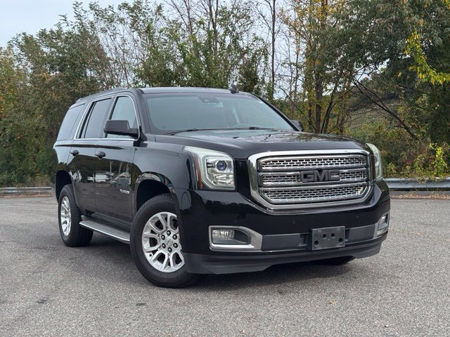 Used 2015 GMC Yukon SLE w/ Convenience Package RWD image 1