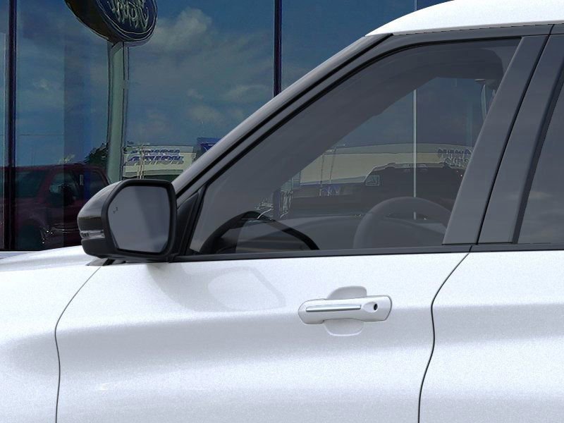 New 2026 Ford Explorer Platinum image 20