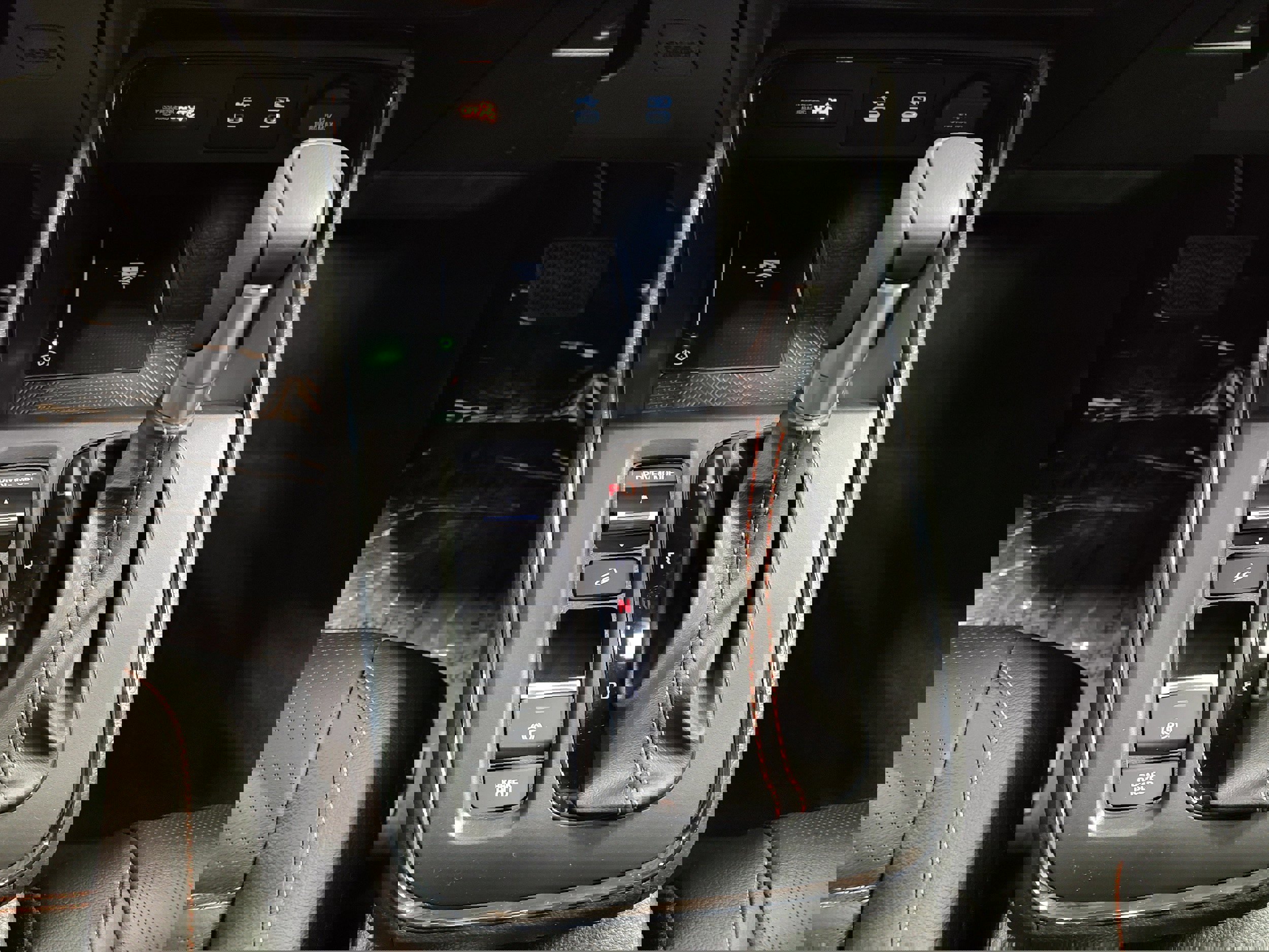 New 2026 Honda CR-V Sport-L image 8