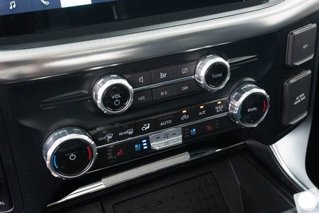 Used 2023 Ford F150 Raptor w/ Blue Interior Package AWD/4WD image 37